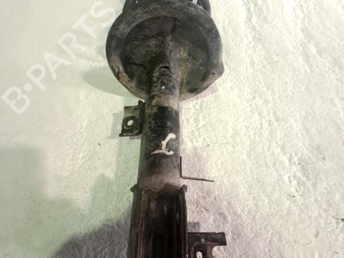 Left front driveshaft SUZUKI SX4 (EY, GY) 1.6 VVT (RW416, YA21S) | BP31163935M38 