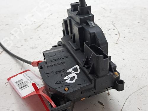 Front right lock RENAULT KANGOO / GRAND KANGOO II (KW0/1_) 1.5 dCi 90 (KW18) | BP27378151C97 