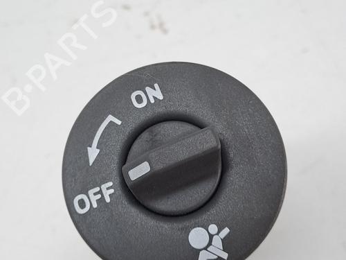 Used Electronic sensor RENAULT TWINGO II (CN0_) 1.5 dCi (CN0E) (64 hp) 23367158