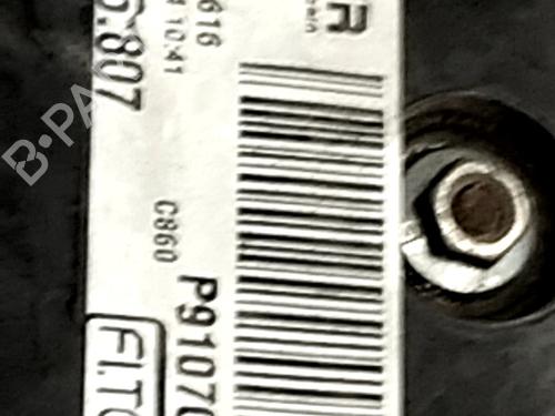 Radiator fan CITROËN NEMO MPV 1.3 HDi 75 | BP33769134M35 - Image 2