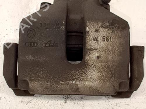 left-front-brake-caliper-vw-golf-v-1k1-2003-2004-2005-2006-2007-2008-2009-2010-36016008 main image