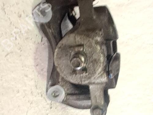 Højre bremsekaliber foran HYUNDAI i20 III (BC3, BI3) 1.0 T-GDI (101 hp) 30477782
