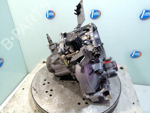Used Gearbox CITROËN XSARA PICASSO (N68) 2.0 HDi (90 hp) 23935147