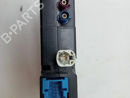 Elektronische module MERCEDES-BENZ E-CLASS (W212) E 220 CDI / BlueTEC (212.001, 212.002) (170 hp) 23349056