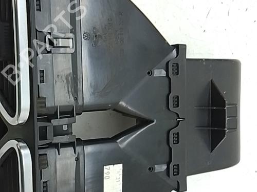 Air vent VW SCIROCCO III (137, 138) 2.0 TFSI | BP36666671I21 - Image 4