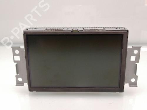 Electronic module VOLVO XC60 I SUV (156) D3 | BP23387421M83 