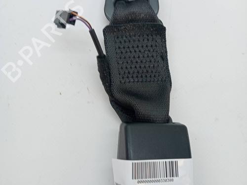 Seat buckle BMW 1 (F20) 118 i | BP23343652I32 