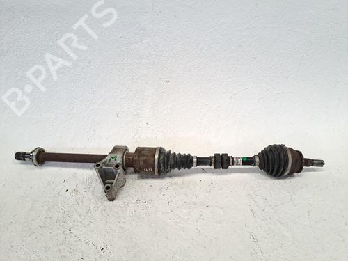 Used Right front driveshaft MAN TGE Van 2.0 TDI (01V, 03V, 36V, UYB, UYC, UYD) (140 hp) 29302678
