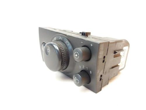 Headlight switch OPEL MERIVA A MPV (X03) 1.4 16V Twinport LPG (E75) | BP23874300I24  - Image 5