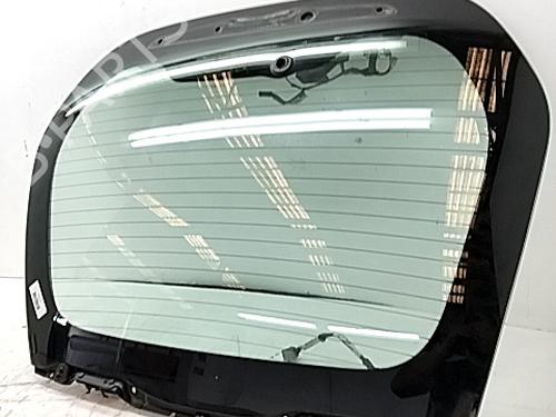 Bakluke CC/Kombi-Kupé VOLVO C30 (533) 2.0 D | BP30120787C6