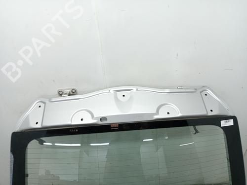 Tailgate BMW X3 (E83) 2.5 i | BP23364012C6 