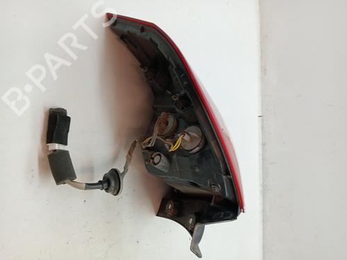 Right tailgate light KIA RIO III (UB) 1.1 CRDi | BP23358234C80 