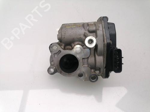 EGR Ventil TOYOTA HILUX VIII Pickup (_N1_) 2.4 D 4WD (GUN125_, GUN125R) (150 hp) 27461688