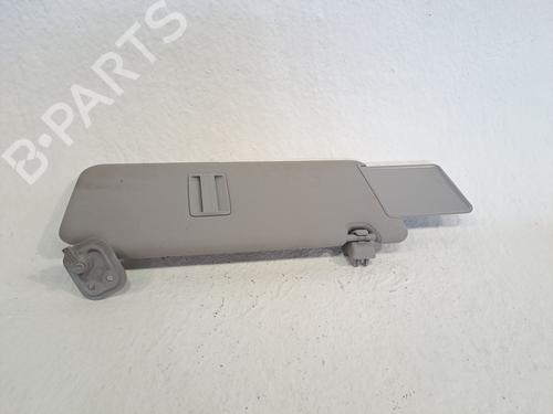 Left sun visor HYUNDAI TUCSON (TL, TLE) 1.6 CRDi | BP26381828I1 