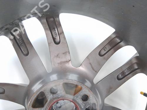 Rim AUDI A3 Sportback (8VA, 8VF) 2.0 TDI | BP28958261C45 
