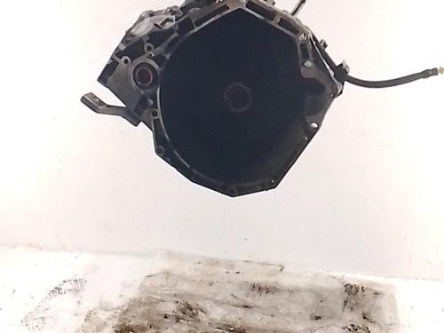 Used Gearbox Gearbox RENAULT SCÉNIC II (JM0/1_) 1.6 16V (JM1R) (112 hp) 35976994 35976994
