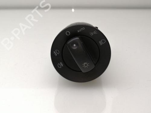 Used Headlight switch SEAT EXEO ST (3R5) 2.0 TDI (120 hp) 23381026
