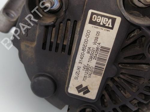 Generator SUZUKI SWIFT III (MZ, EZ) 1.3 DDiS (RS413D) (69 hp) 23649709