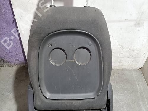 Seats set VW SHARAN (7M8, 7M9, 7M6) 2.0 16V | BP30451599C78 