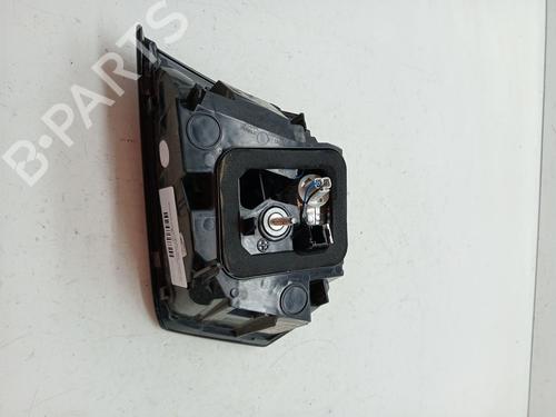 Left tailgate light PEUGEOT 3008 II SUV (MC_, MR_, MJ_, M4_) 1.6 BlueHDi 120 | BP23355724C79 