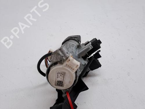 Ignition barrel VW GOLF VII (5G1, BQ1, BE1, BE2) 2.0 TDI 4motion | BP25248518M48 