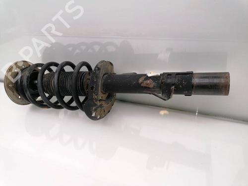 Used Right front shock absorber LAND ROVER FREELANDER 2 (L359) 2.2 TD4 4x4 (160 hp) 26706831