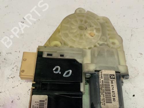 Used Right front window motor Right front window motor CITROËN C4 I (LC_) 1.6 HDi (109 hp) 35947167 35947167