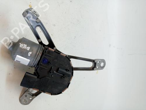Used Front wiper motor BMW i3 (I01) Electric (170 hp) 23363954
