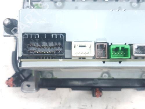 Display monitor SUZUKI VITARA (LY) 1.4 T (APK414) | BP37159940C48 - Image 4