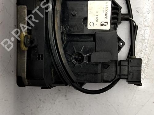 Used Front left lock FIAT GRANDE PUNTO (199_) 1.4 (199AXB11, 199AXB1A, 199BXB1A, 199AXL1A) (77 hp) 32436310