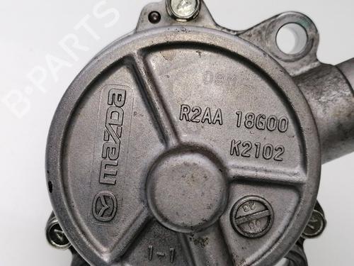 Pompe à vide MAZDA CX-7 (ER) 2.2 MZR-CD AWD (ER10A) (173 hp) 23378642