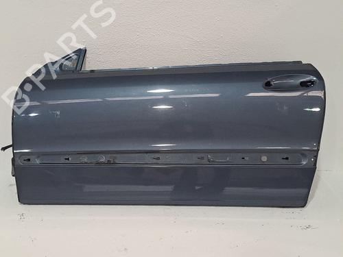 Used Left front door MERCEDES-BENZ CLK (C209) CLK 270 CDI (209.316) (170 hp) 23977362
