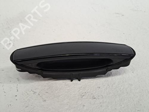 Rear left exterior door handle SEAT EXEO ST (3R5) 2.0 TDI | BP27253258C130 