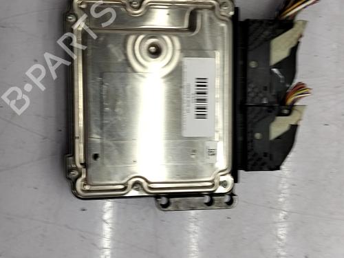 Used Engine control unit (ECU) Engine control unit (ECU) OPEL GRANDLAND / GRANDLAND X (A18, P1UO) 1.6 Turbo D (75) (120 hp) 33768196 33768196
