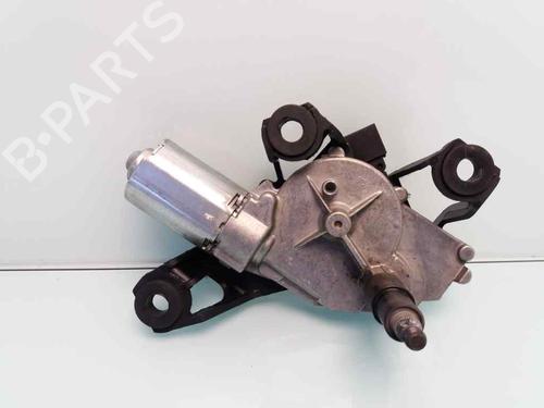 Rear wiper motor RENAULT MEGANE II (BM0/1_, CM0/1_) 1.5 dCi (BM02, BM13, BM2A, CM02, CM13) | BP23385013M102 