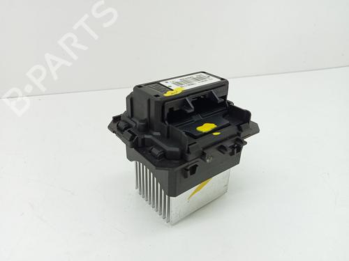 Used Heater resistor PEUGEOT 2008 I (CU_) 1.6 BlueHDi 100 (100 hp) 27461406