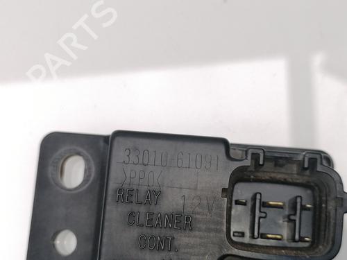 Module électronique MAZDA CX-7 (ER) 2.3 MZR DISI Turbo AWD (ER3P) (260 hp) 23378619