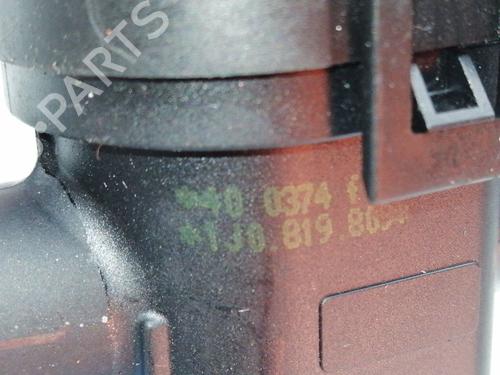 Elektronisk sensor AUDI A5 (8T3) 2.0 TDI | BP23419599M84 
