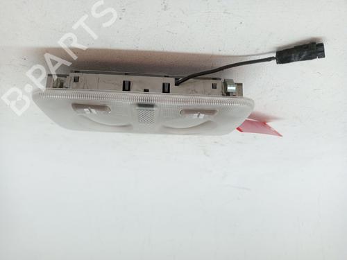Interior roof light PEUGEOT BIPPER Tepee 1.3 HDi 75 | BP27556972I8 
