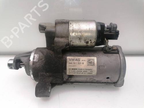 Startmotor AUDI A4 B9 Avant (8W5, 8WD) 2.0 TDI | BP23941546M8 