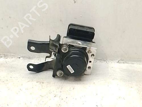 Used ABS pump ABS pump TOYOTA YARIS (_P9_) 1.4 D-4D (NLP90_, NLP90R) (90 hp) 35779243 35779243