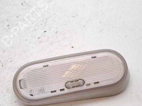 Used Interior roof light RENAULT KANGOO / GRAND KANGOO II (KW0/1_) 1.5 dCi 90 (KW18) (91 hp) 27462255