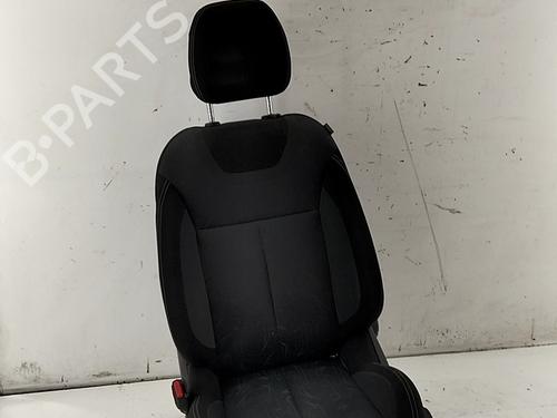 Used Left front seat Left front seat 39556590 39556590
