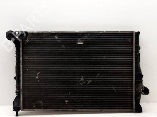 Used Water radiator Water radiator ALFA ROMEO 147 (937_) 1.9 JTD (937.AXF1A, 937.BXF1A) (101 hp) 34331257 34331257