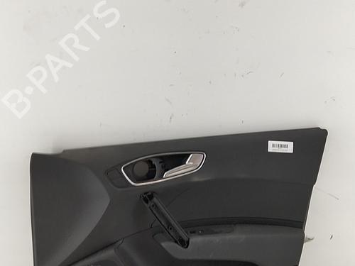 Front right panel AUDI A1 Sportback (8XA, 8XF) 1.2 TFSI | BP38748368C59 - Image 3