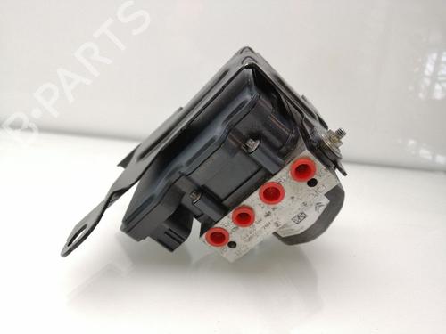 ABS Bremseaggregat CITROËN C4 SPACETOURER (3D_) 1.6 BlueHDi 120 (120 hp) 23384171
