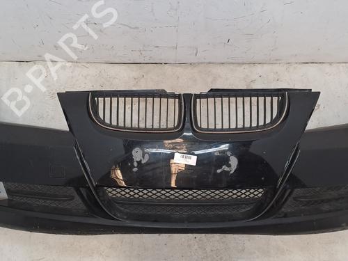 Used Front bumper BMW 3 (E90) 318 i (129 hp) 29499510