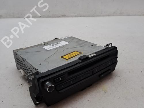 Radio BMW 3 Touring (E91) 320 d | BP23362744E6 