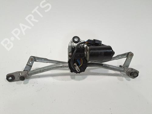 Used Front wiper motor HYUNDAI ix35 (LM, EL, ELH) 1.7 CRDi (116 hp) 23935101