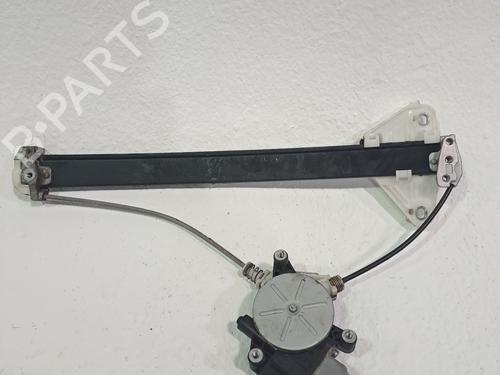 Used Left rear window motor HONDA ACCORD VII (CL, CN) 2.4 (CL9) (190 hp) 27700376